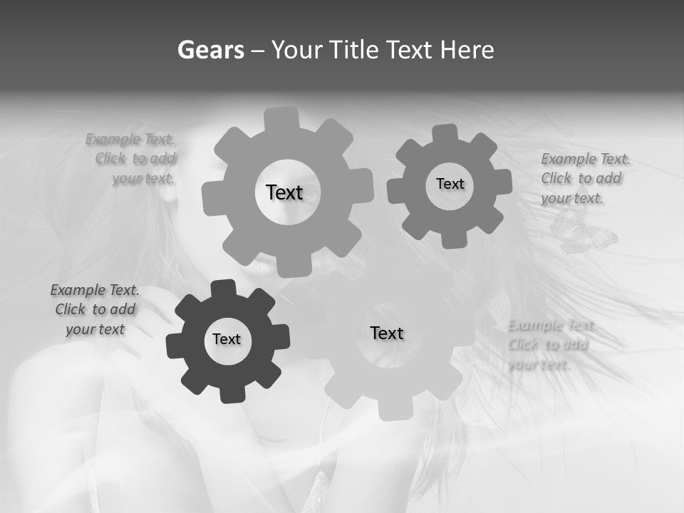 Eduard Stelmakh PowerPoint Template