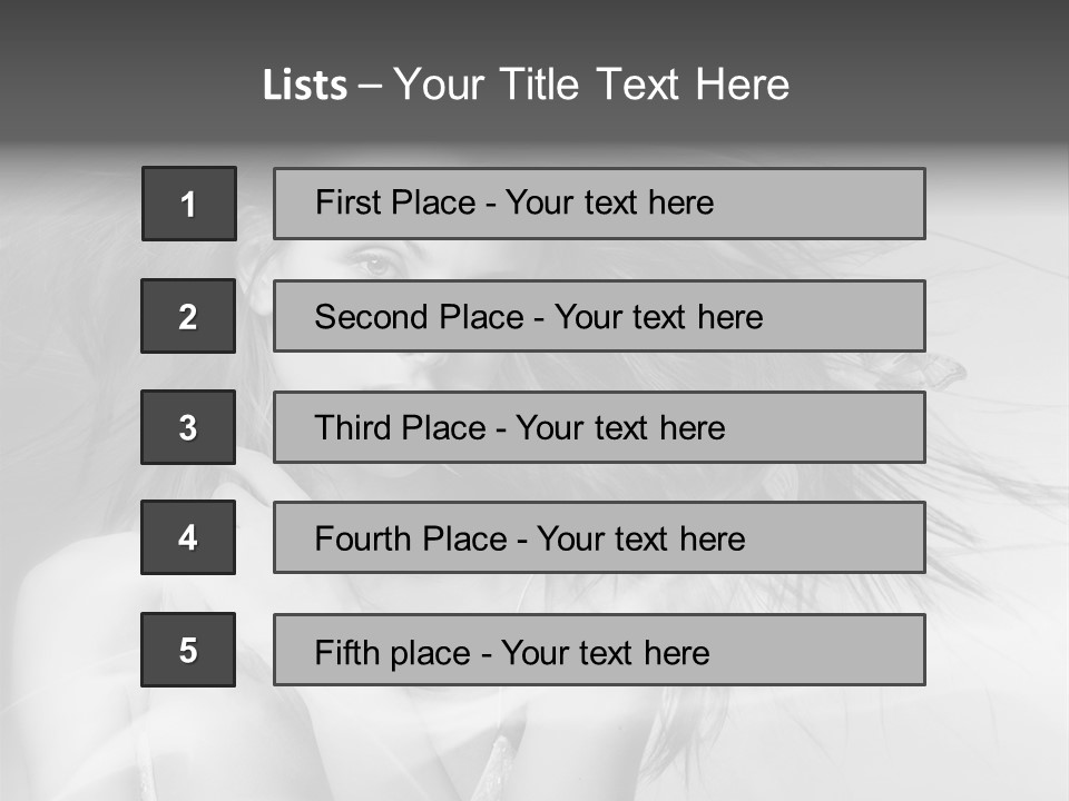 Eduard Stelmakh PowerPoint Template
