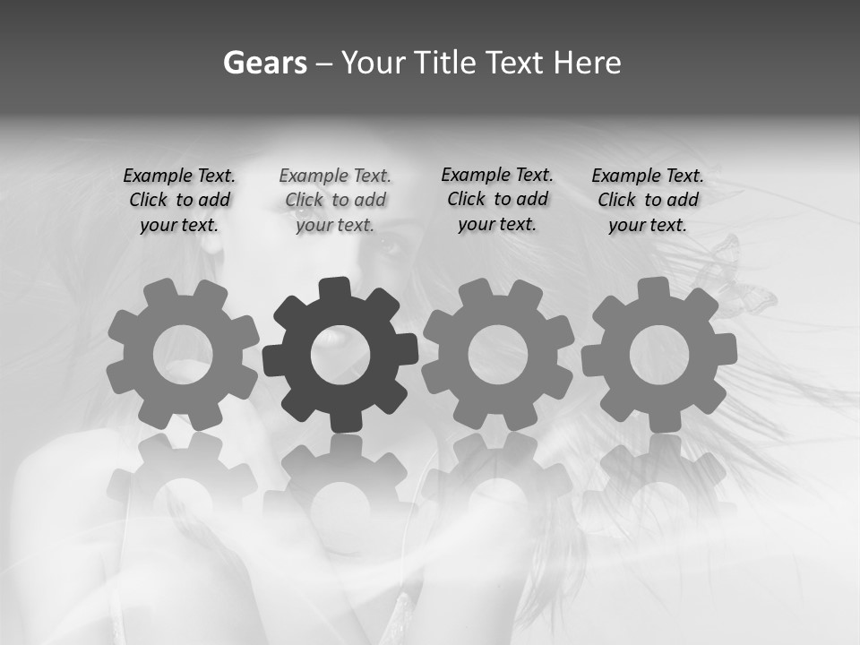 Eduard Stelmakh PowerPoint Template