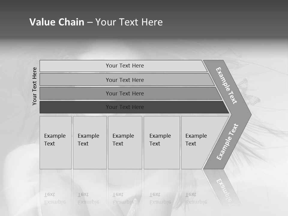 Eduard Stelmakh PowerPoint Template