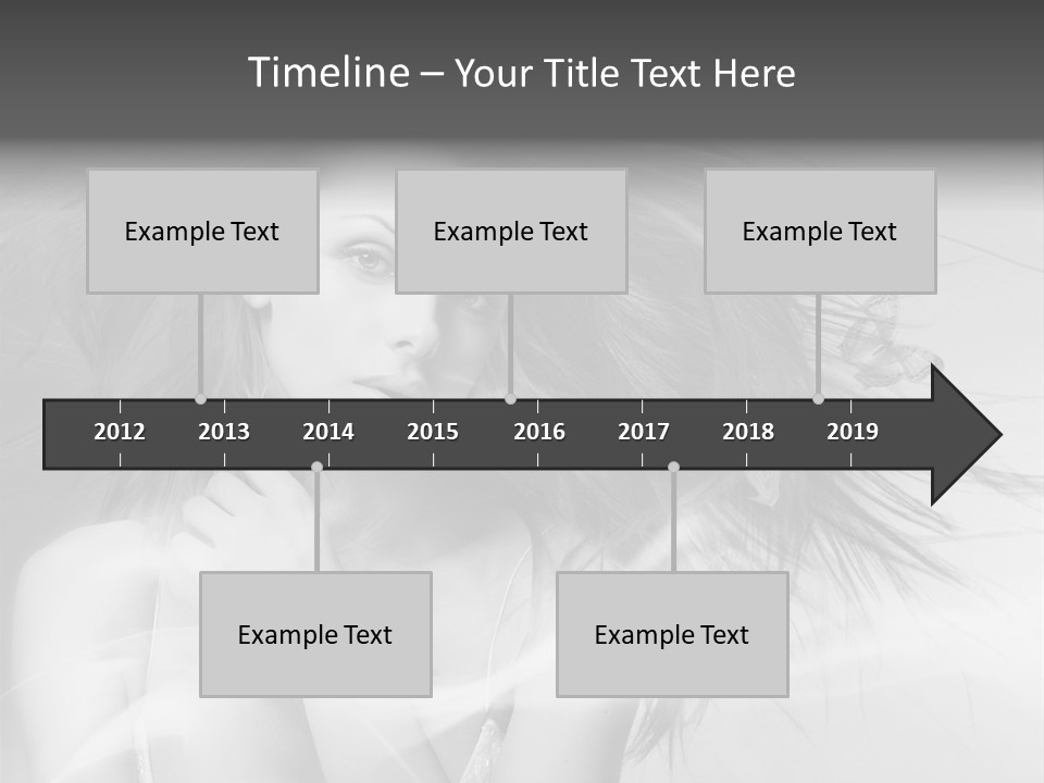Eduard Stelmakh PowerPoint Template