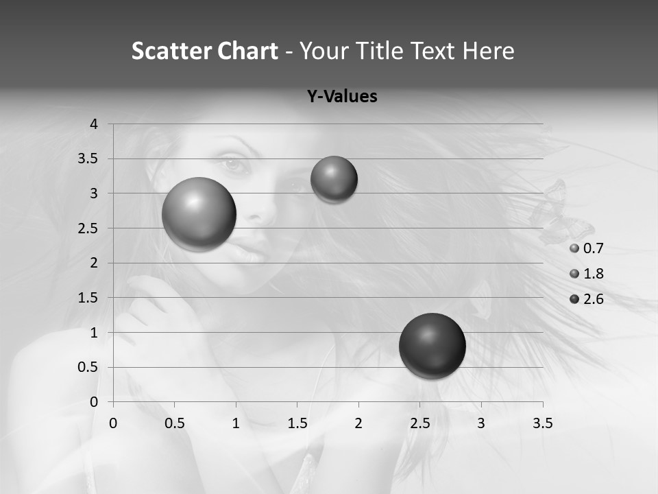 Eduard Stelmakh PowerPoint Template