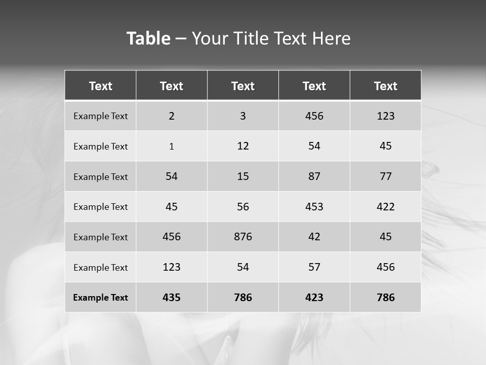 Eduard Stelmakh PowerPoint Template
