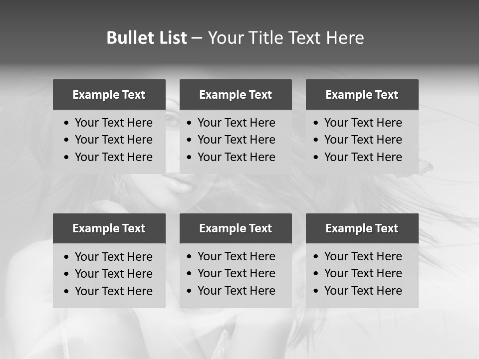 Eduard Stelmakh PowerPoint Template