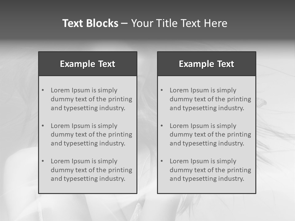 Eduard Stelmakh PowerPoint Template