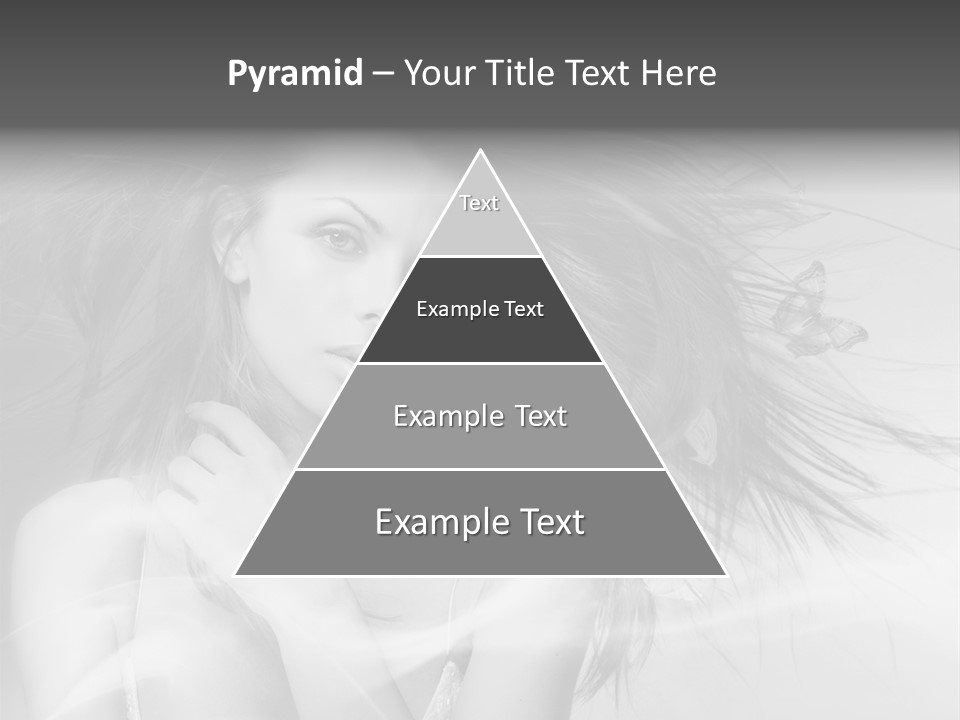 Eduard Stelmakh PowerPoint Template