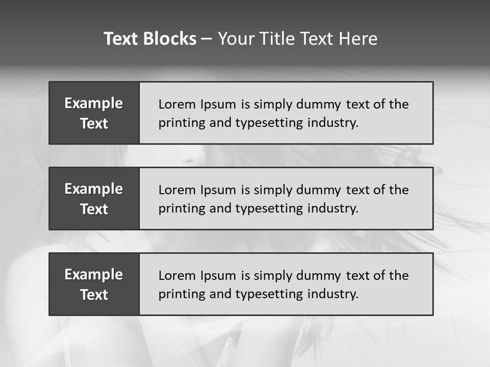 Eduard Stelmakh PowerPoint Template
