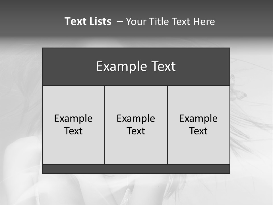Eduard Stelmakh PowerPoint Template