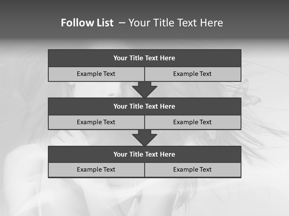 Eduard Stelmakh PowerPoint Template