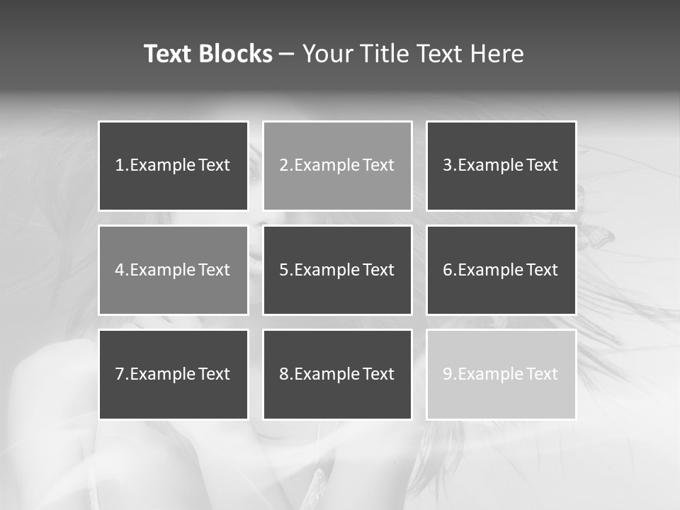 Eduard Stelmakh PowerPoint Template