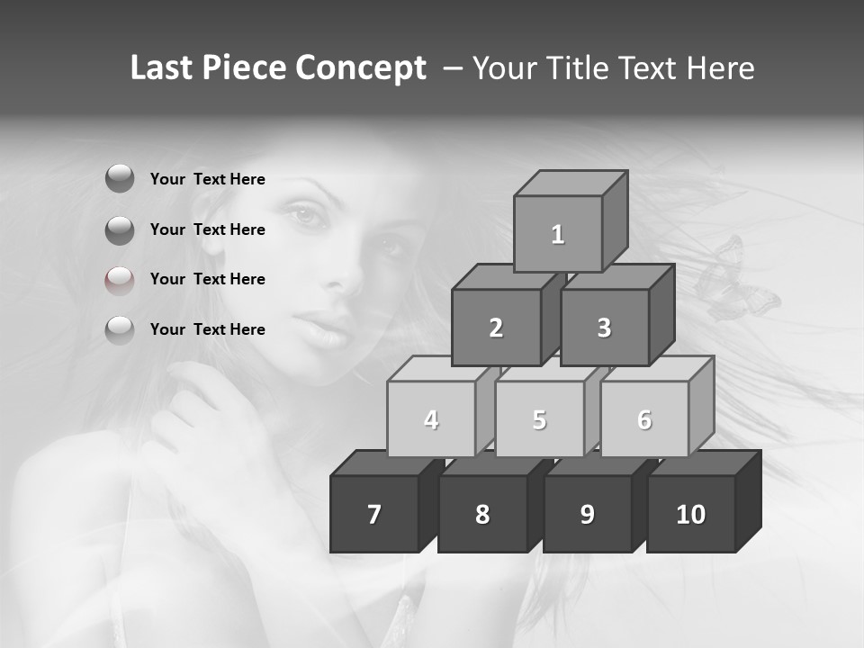 Eduard Stelmakh PowerPoint Template