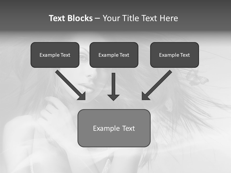 Eduard Stelmakh PowerPoint Template