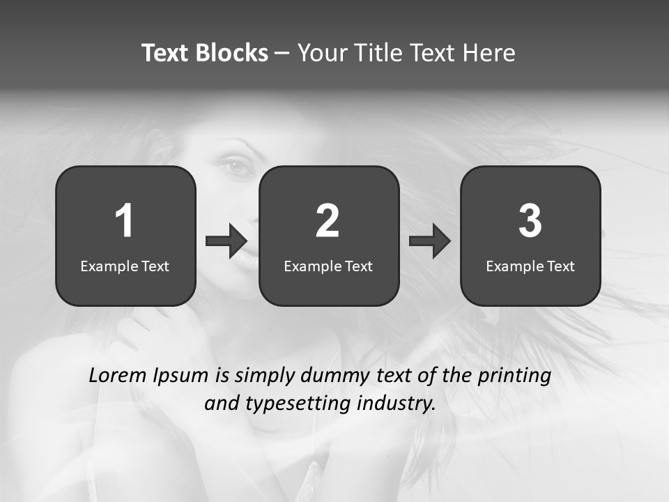 Eduard Stelmakh PowerPoint Template