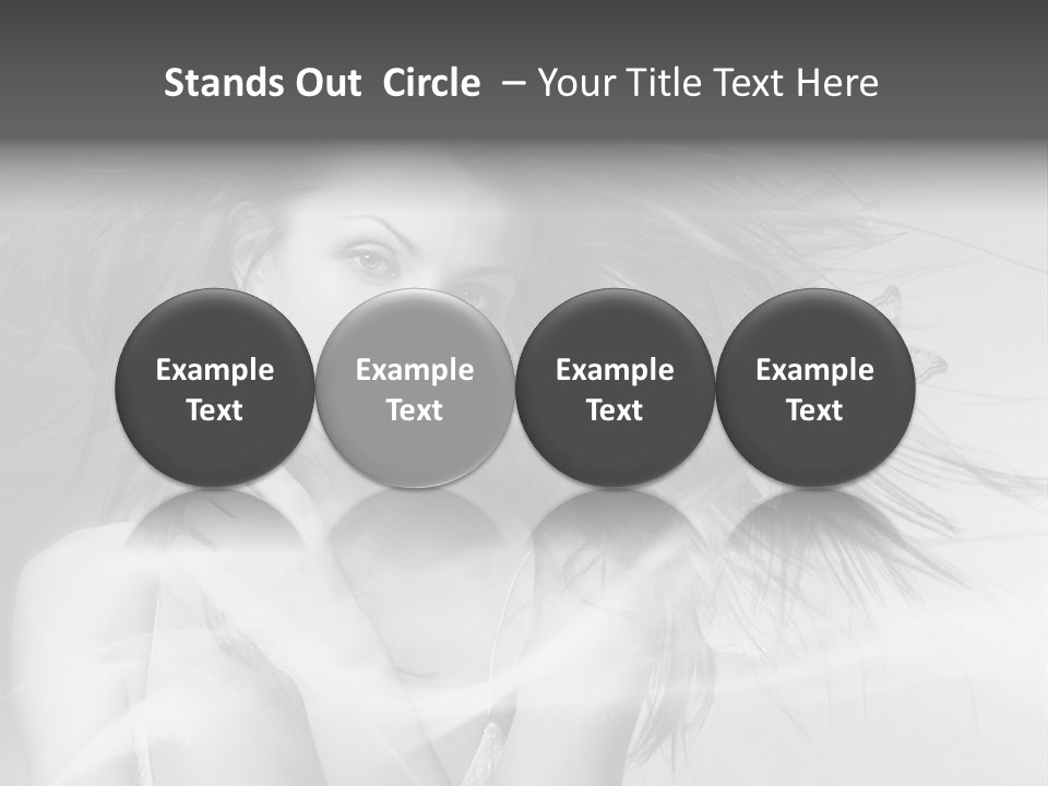 Eduard Stelmakh PowerPoint Template