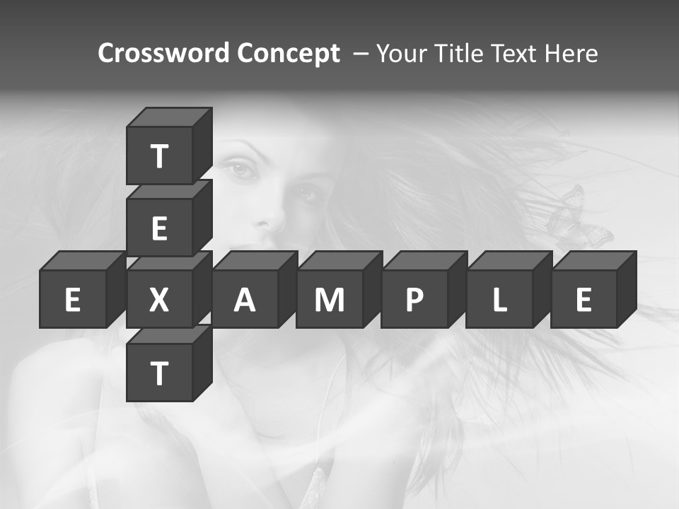 Eduard Stelmakh PowerPoint Template