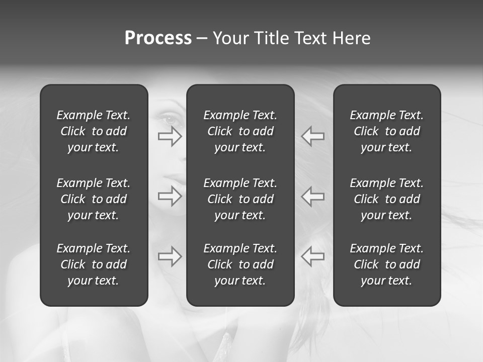 Eduard Stelmakh PowerPoint Template