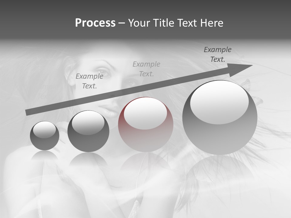 Eduard Stelmakh PowerPoint Template