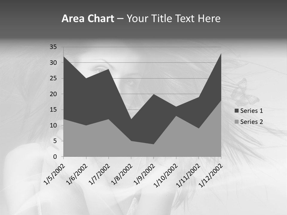 Eduard Stelmakh PowerPoint Template