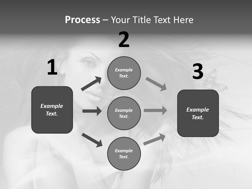 Eduard Stelmakh PowerPoint Template