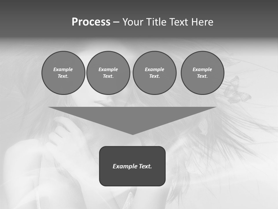 Eduard Stelmakh PowerPoint Template