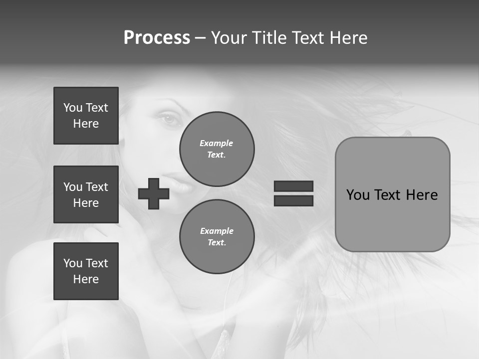 Eduard Stelmakh PowerPoint Template