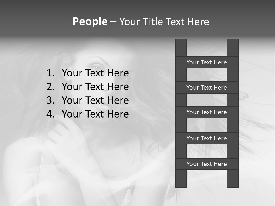 Eduard Stelmakh PowerPoint Template