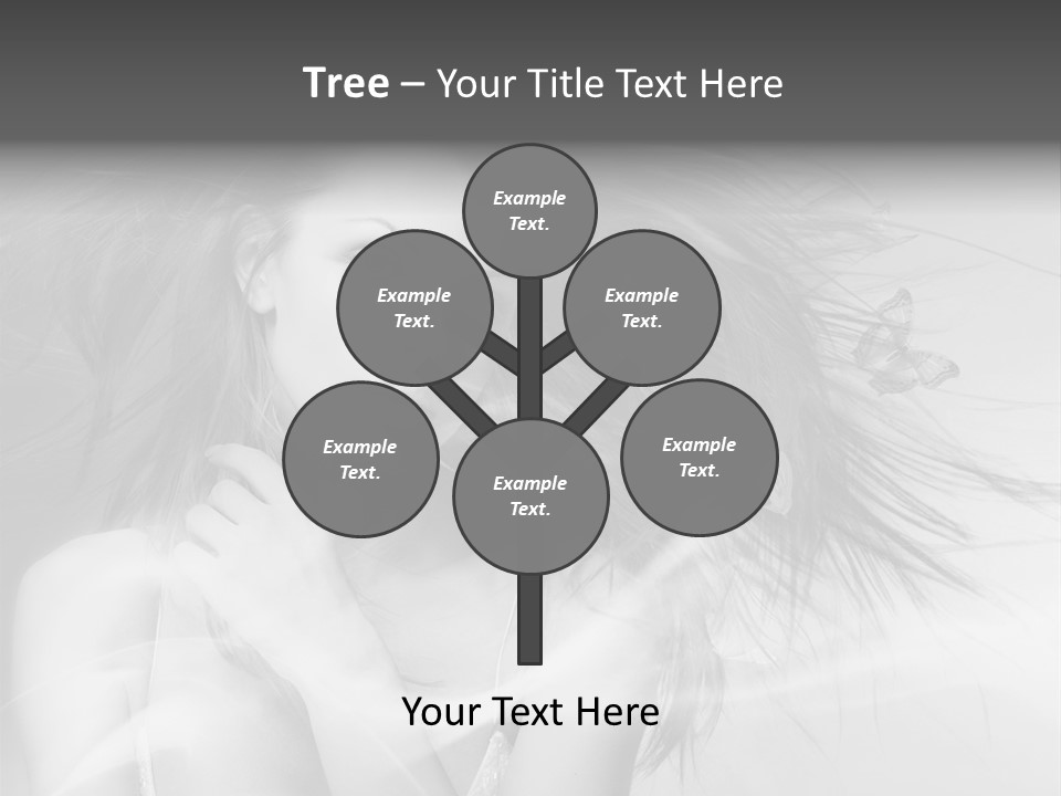 Eduard Stelmakh PowerPoint Template