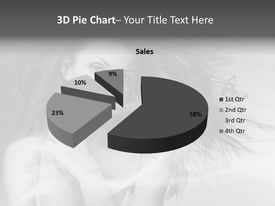 Eduard Stelmakh PowerPoint Template