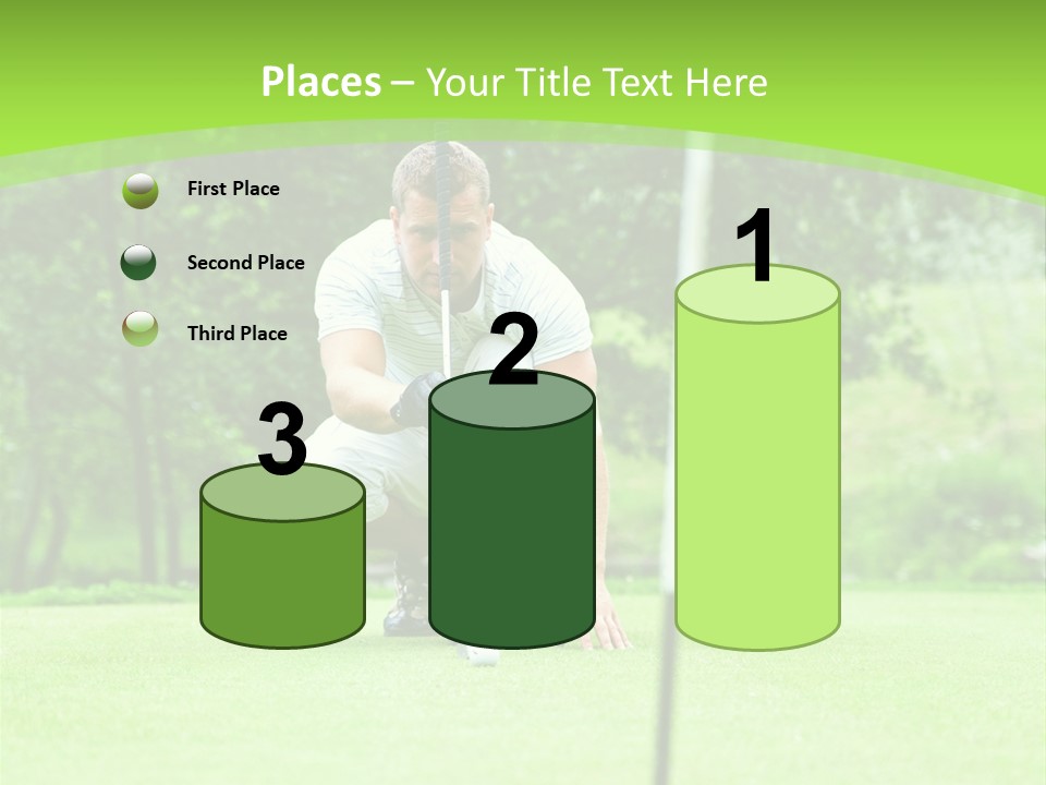 Trategy Meeting Communication PowerPoint Template