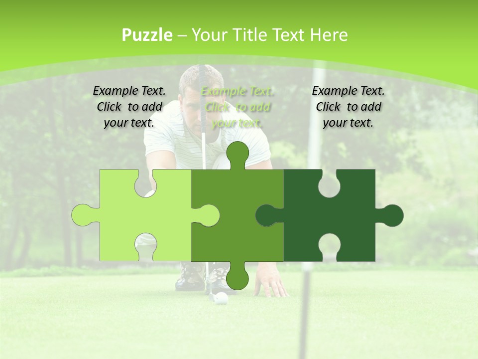 Trategy Meeting Communication PowerPoint Template