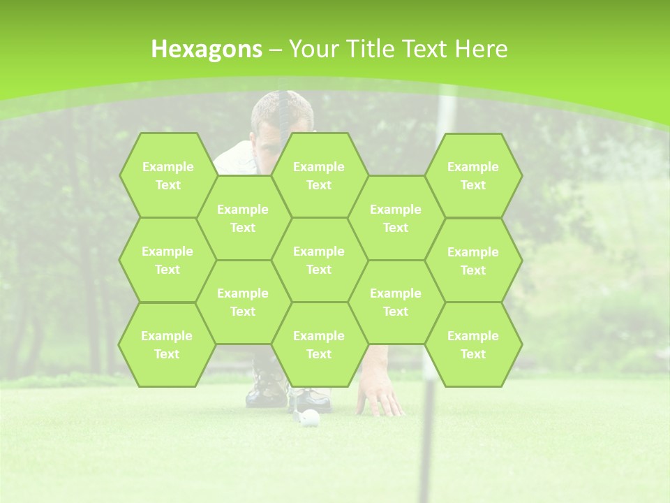 Trategy Meeting Communication PowerPoint Template