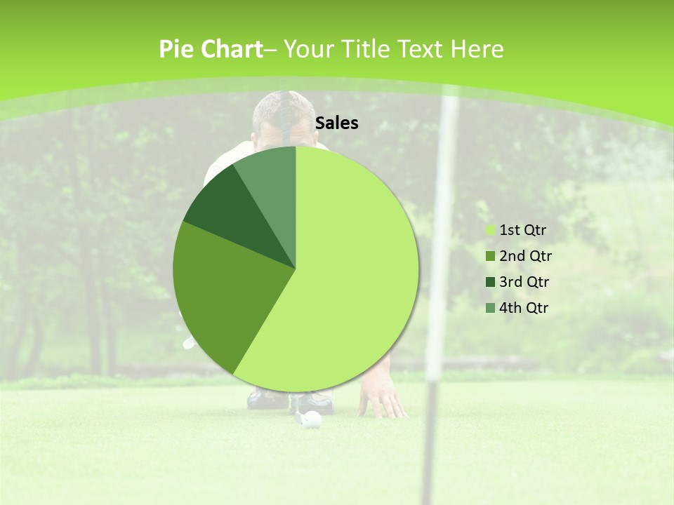 Trategy Meeting Communication PowerPoint Template