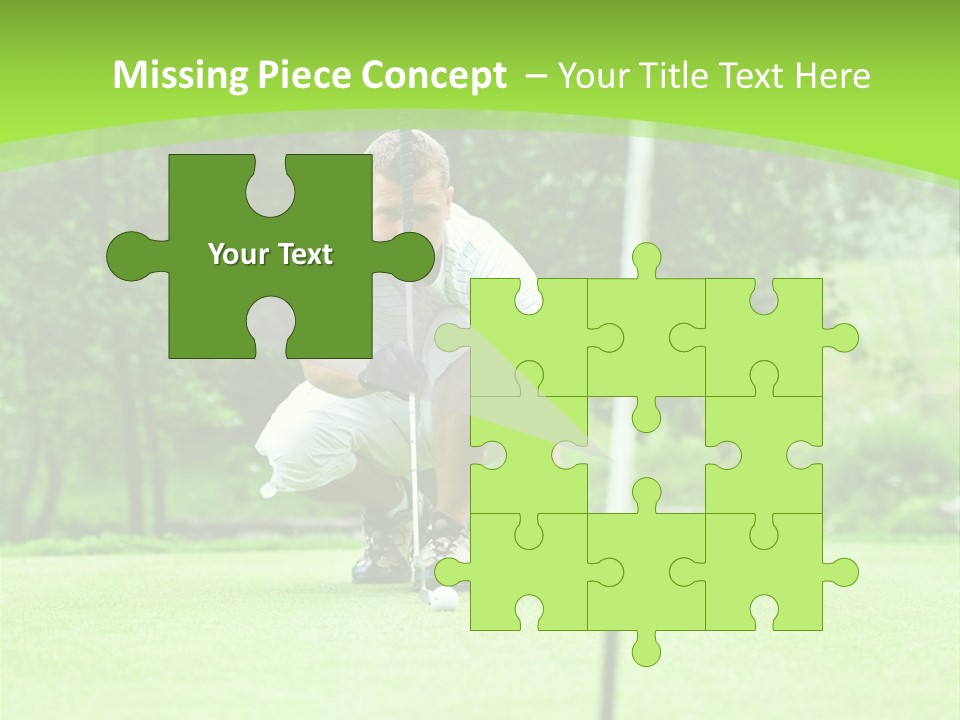 Trategy Meeting Communication PowerPoint Template