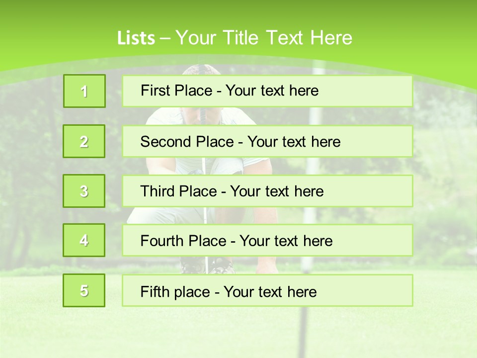 Trategy Meeting Communication PowerPoint Template