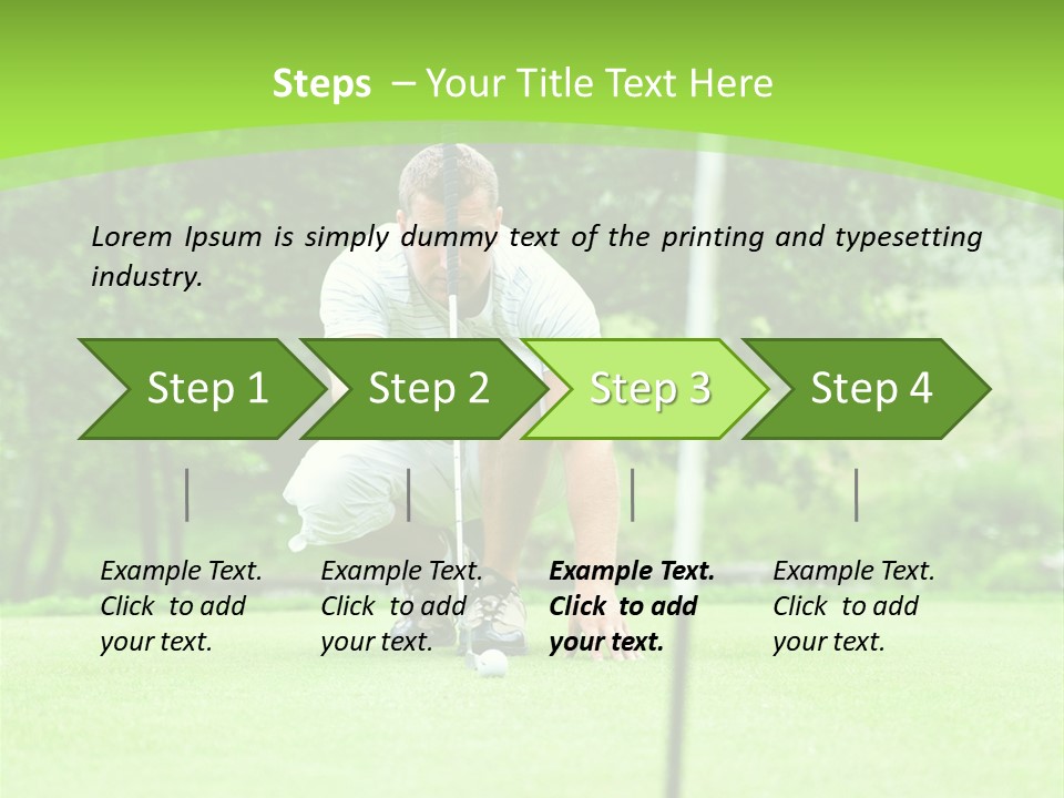 Trategy Meeting Communication PowerPoint Template