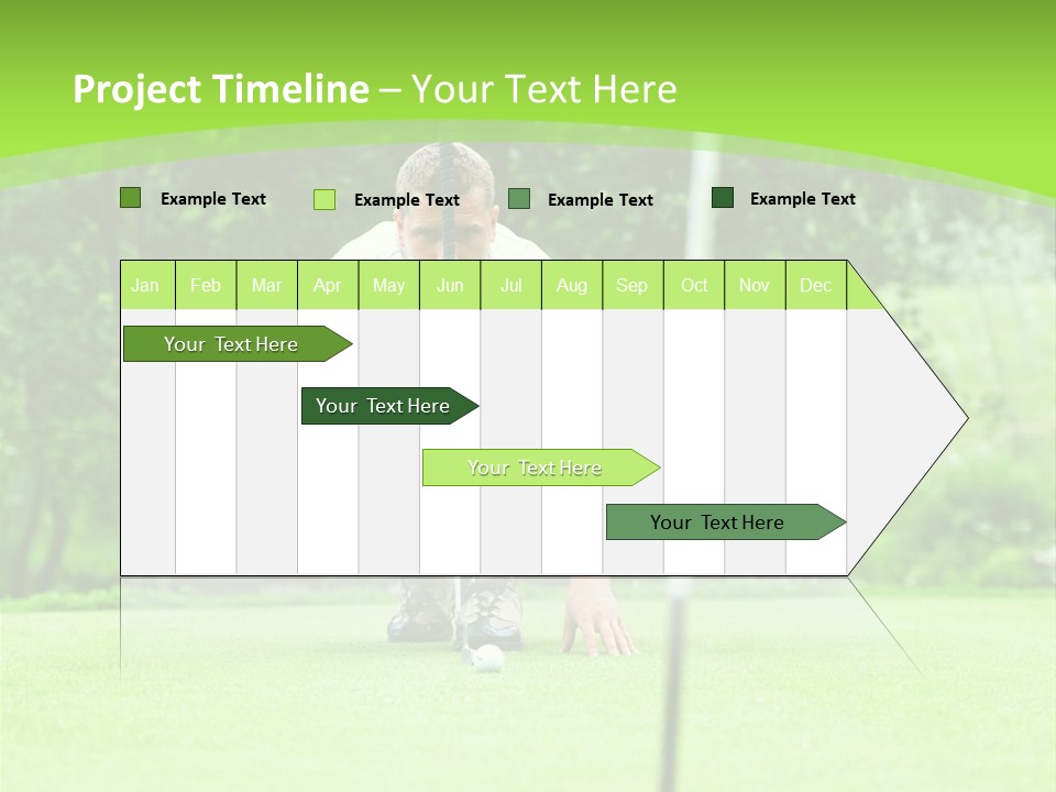 Trategy Meeting Communication PowerPoint Template