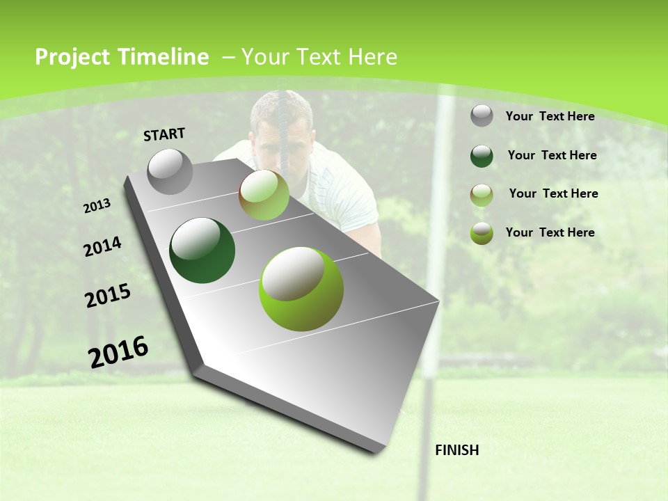 Trategy Meeting Communication PowerPoint Template