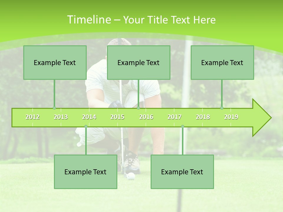 Trategy Meeting Communication PowerPoint Template