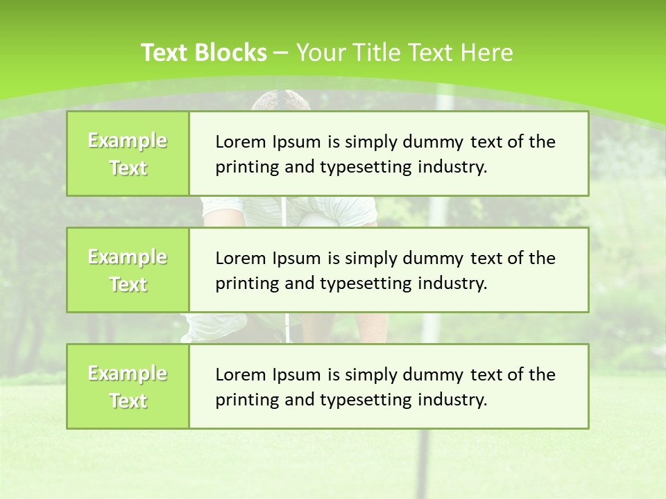 Trategy Meeting Communication PowerPoint Template
