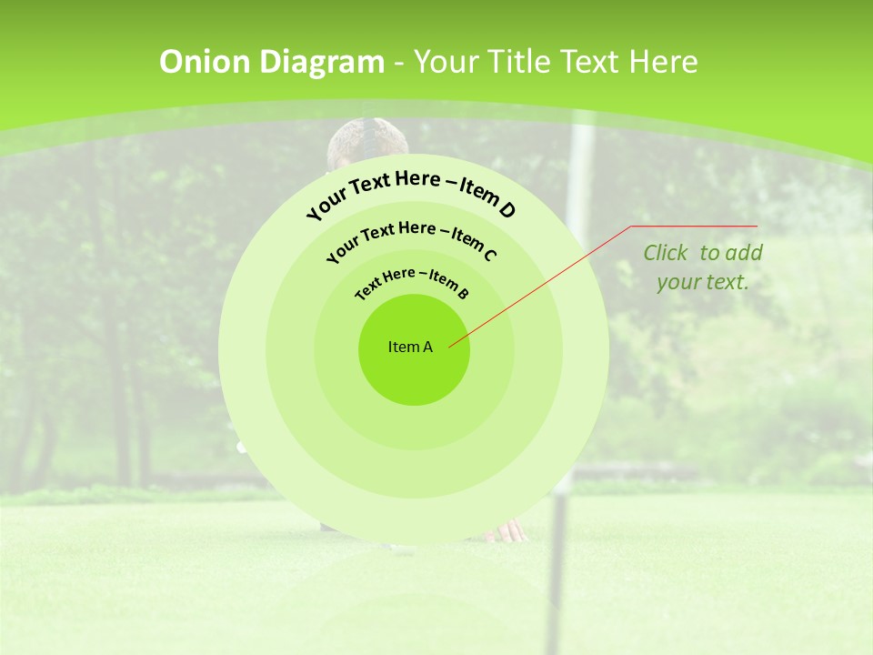 Trategy Meeting Communication PowerPoint Template