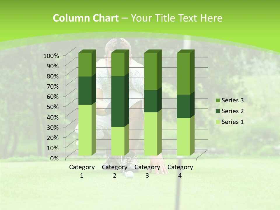 Trategy Meeting Communication PowerPoint Template