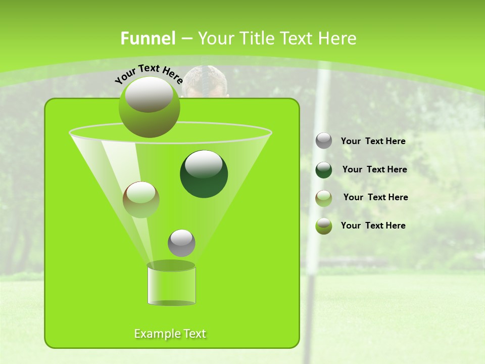 Trategy Meeting Communication PowerPoint Template