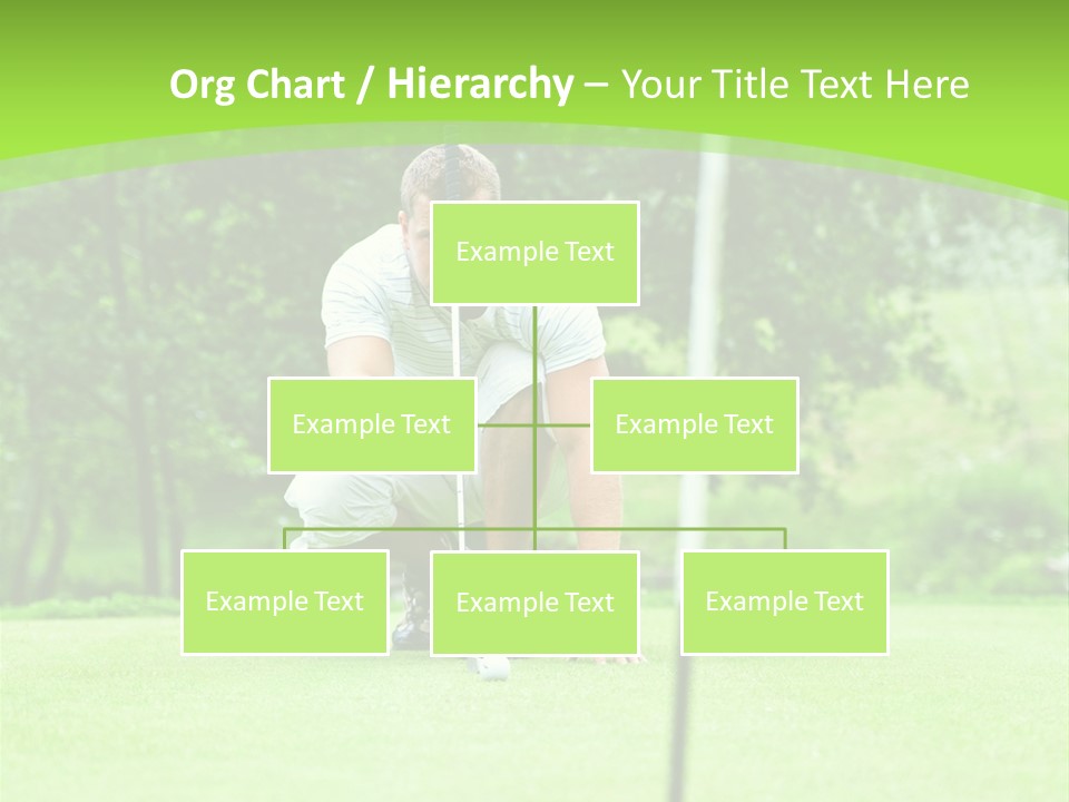 Trategy Meeting Communication PowerPoint Template