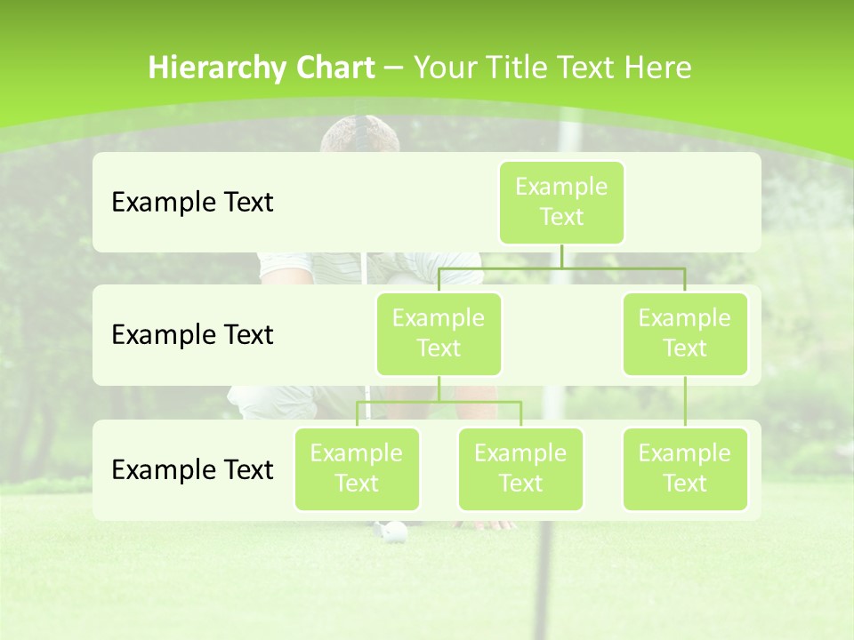 Trategy Meeting Communication PowerPoint Template