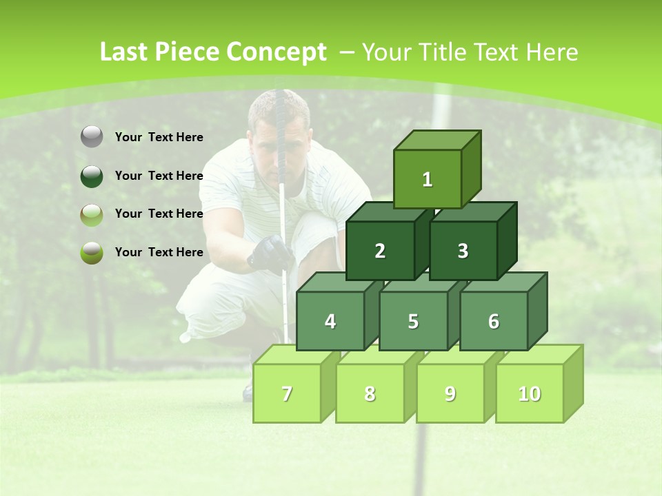 Trategy Meeting Communication PowerPoint Template