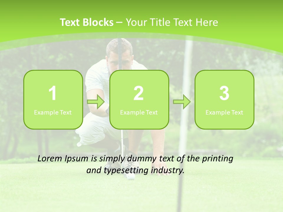 Trategy Meeting Communication PowerPoint Template