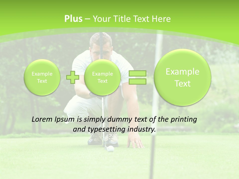 Trategy Meeting Communication PowerPoint Template