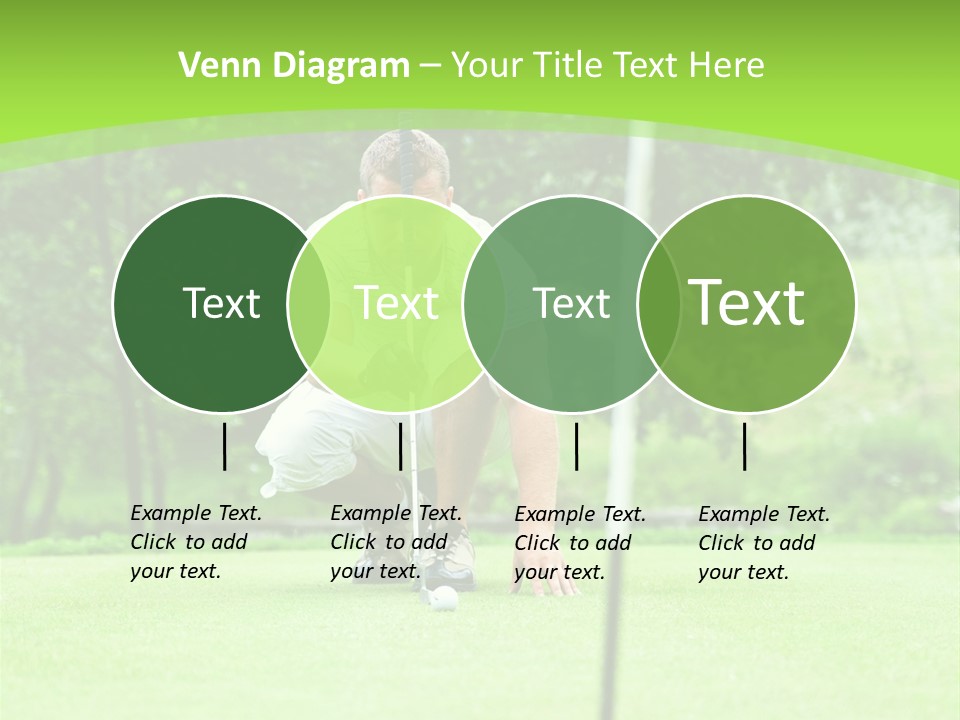 Trategy Meeting Communication PowerPoint Template