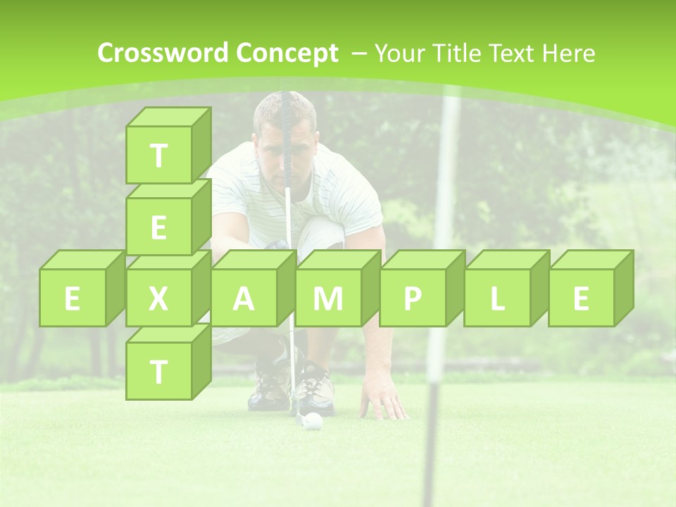 Trategy Meeting Communication PowerPoint Template