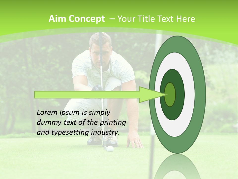 Trategy Meeting Communication PowerPoint Template